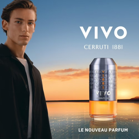 Cerruti 1881 Parfum  5050456006489